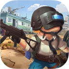 迷你战士吃鸡(minipubg)v1 安卓版
