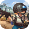 ����սʿ�Լ���minipubg��v1 ��׿��