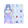 二次元少女换装日记v1 安卓版