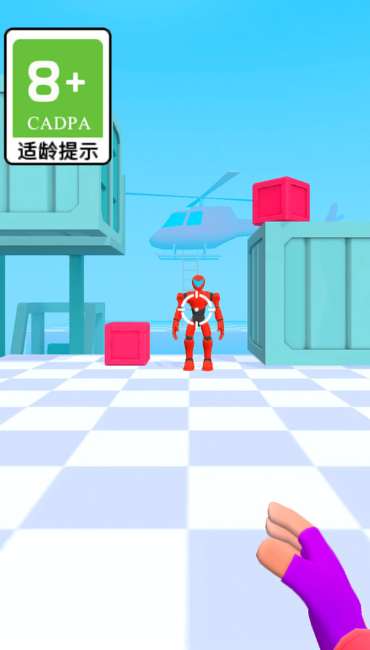 һ�����浽����Ϸv1.0.1 ��׿��