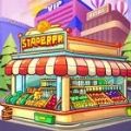 ���д�������̵꣨idle supermarket tycoon  shop��v1.5 ��׿��