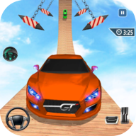ԾGt Ramp Car Stunts Free Gamev0.1 ׿
