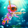 ˮ�����Դ���սUnderwater HuntingV0.1 ��׿��