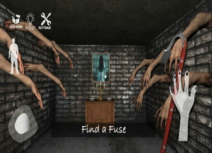 �ֲ�С��2��The Scary Clown��v1.1 ���°�