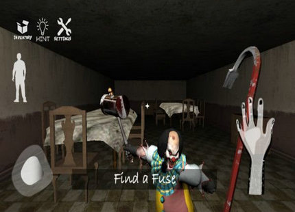 �ֲ�С��2��The Scary Clown��v1.1 ���°�
