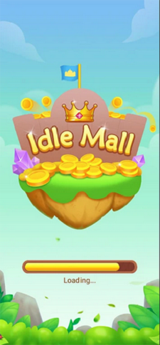 ���ù����������Σ�Idle Mall��v1.0 ��׿��