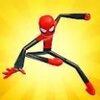 ֩��Ӣ�ۻ����Spider Hero Stickmanv2.0 ��׿��