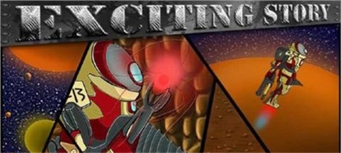 ����������ս��Robot Conqueror��v1.0.4 ��׿��