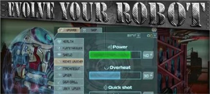 ����������ս��Robot Conqueror��v1.0.4 ��׿��