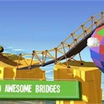 ��һ����Build a Bridge