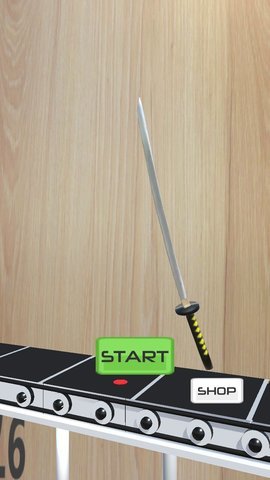 �������л�ƿBreak Vases Ninjav1.1 ��׿��