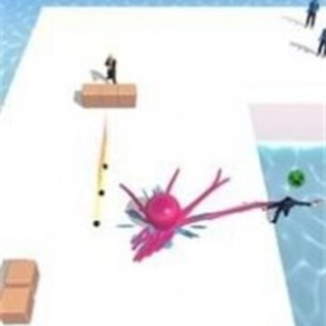 ����Ϯ��Kraken Attack 3D