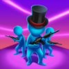 ӵ������Crowd Rush Survivalv0.1 ��׿��