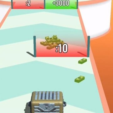 ������Unboxing Run