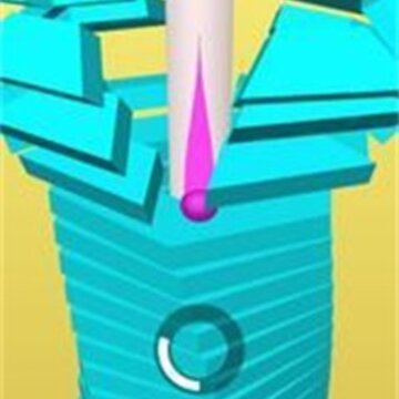 ��������Dancing Helix