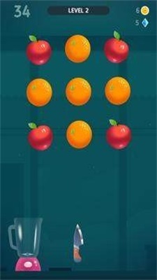 ��������(Fruit Cutter Amazing)v2.1 ��׿��