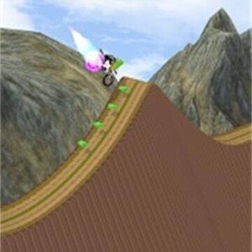 ���г�����Cross Flip
