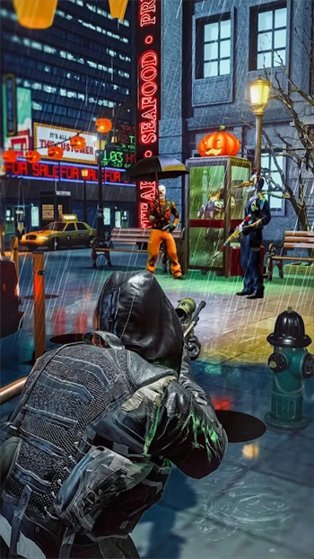 �����ľѻ���ʦ(Real Sniper master)v0.1 ��׿��