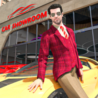 ���������̴��ģ��Car Dealer Jobv1.0 ��׿��
