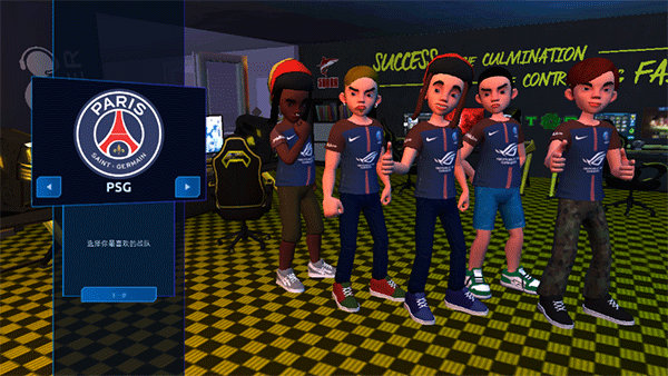 �羺��຺���棨Esport Game Tycoon��v6.0 ������