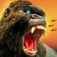����������ֱײ(Monster Dinosaur Rampage)v2.2.0 ��׿��