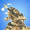 �Ȼ��ڷ���սMortar Clash 3Dv2.3.1 ��׿��