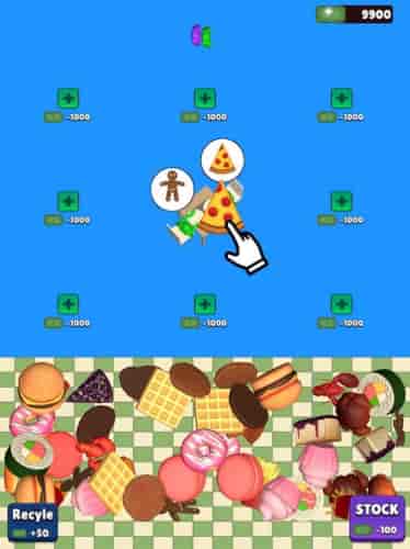 �����߷���Restaurant Rushv0.2 ��׿��
