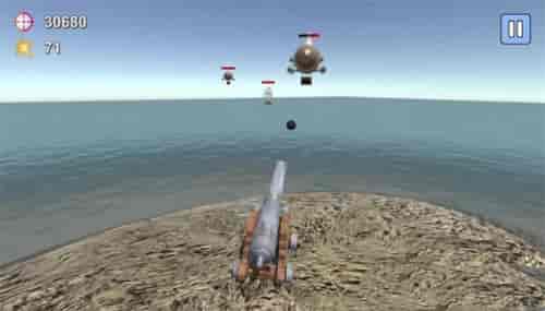 �������ս2Island Defender 2v1.0 ��׿��