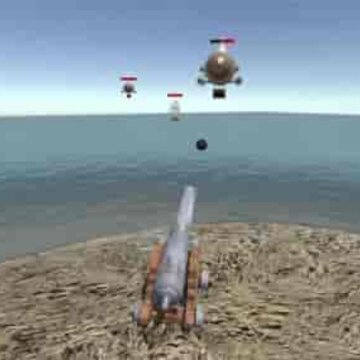 岛屿阵地战2Island Defender 2 岛屿阵地战2Island Defender 2