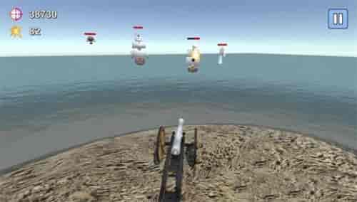 �������ս2Island Defender 2v1.0 ��׿��