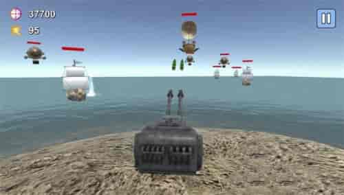 �������ս2Island Defender 2v1.0 ��׿��