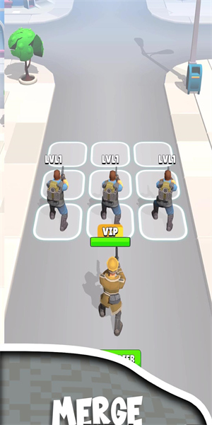 �������ַ�����Pixel Invasion Defense��v0.1.0 ��׿��
