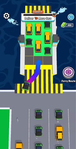 ���ַ�����䣨Ferry Filler��v1.0 ��׿��