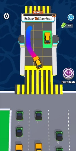 ���ַ�����䣨Ferry Filler��v1.0 ��׿��