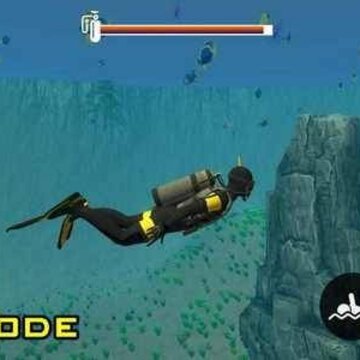 深海模拟器 深海模拟器