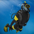 ģScuba Dive Master Deep Sea Simulatorv1.9 ׿