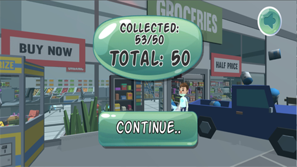 ��������ֽ����(Toilet Paper Warrior)v0.1 ��׿��