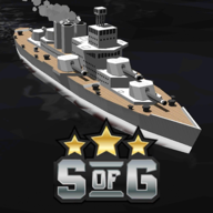 ����ս��ģ����(Ships Of Glory)v374 ���İ�