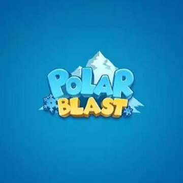 ���ر�ըPolar Blast
