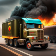 �ڱ�ս����Artillery War��v0.1 ��׿��