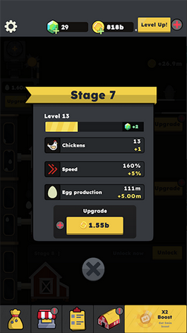 ���ü����Chickensv1.0 ��׿��