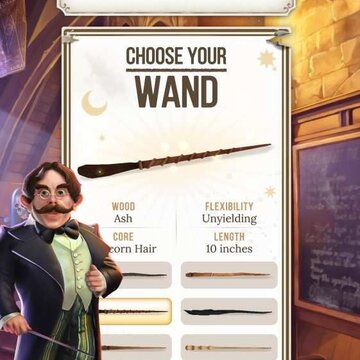 哈利波特谜语与咒语Harry Potter Puzzles Spells 哈利波特谜语与咒语Harry Potter Puzzles Spells