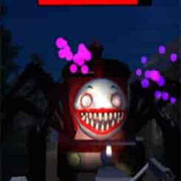 ֩�������Spider Train Shooter