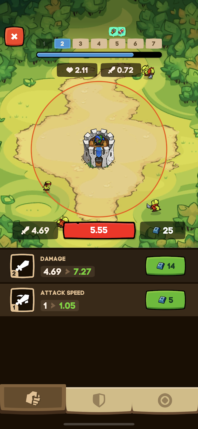 ������������Ϸv1.5.2 ���°�