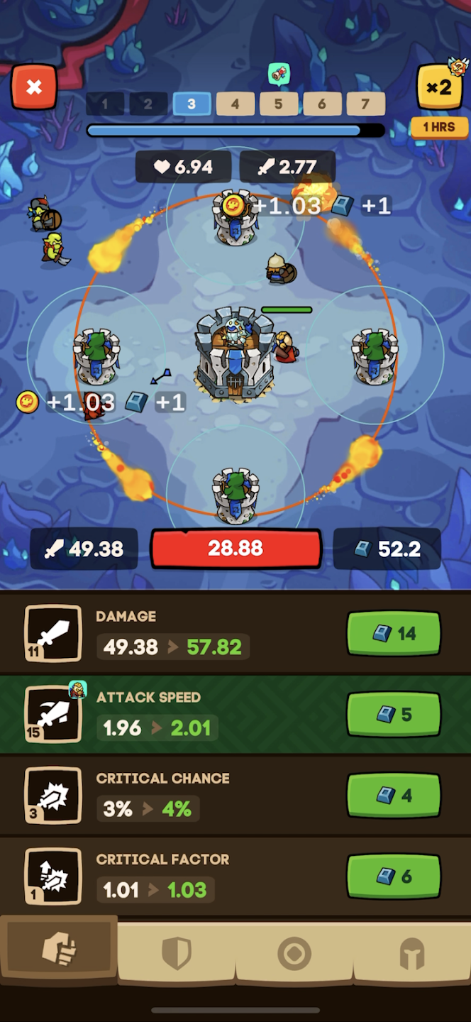 ������������Ϸv1.5.2 ���°�