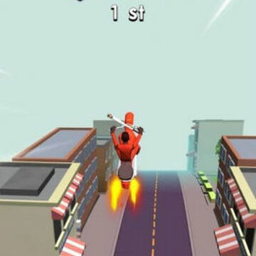 ���Ħ�жԾ�CrazyMoto3D