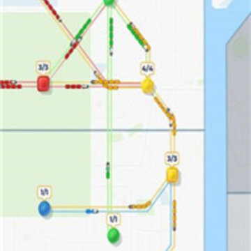 ���õ�����Metro Connect