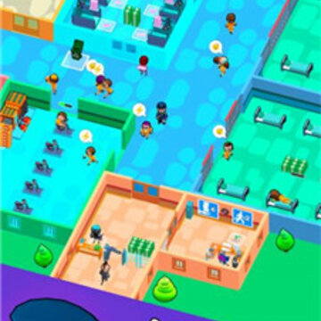 ��������ģ��Prison Idle