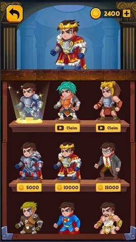 �����Ԯ����(Food Riot)v1.0 ��׿��