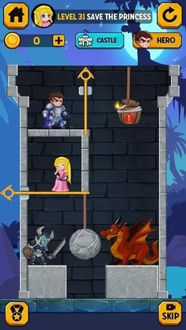 �����Ԯ����(Food Riot)v1.0 ��׿��